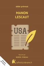 Manon Lescaut